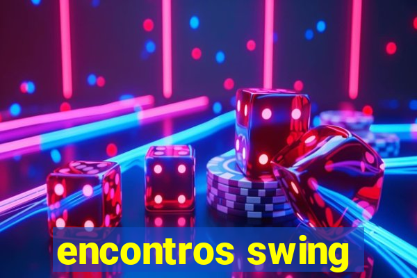 encontros swing